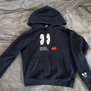 Disney Mickey Mouse Sweatshirt